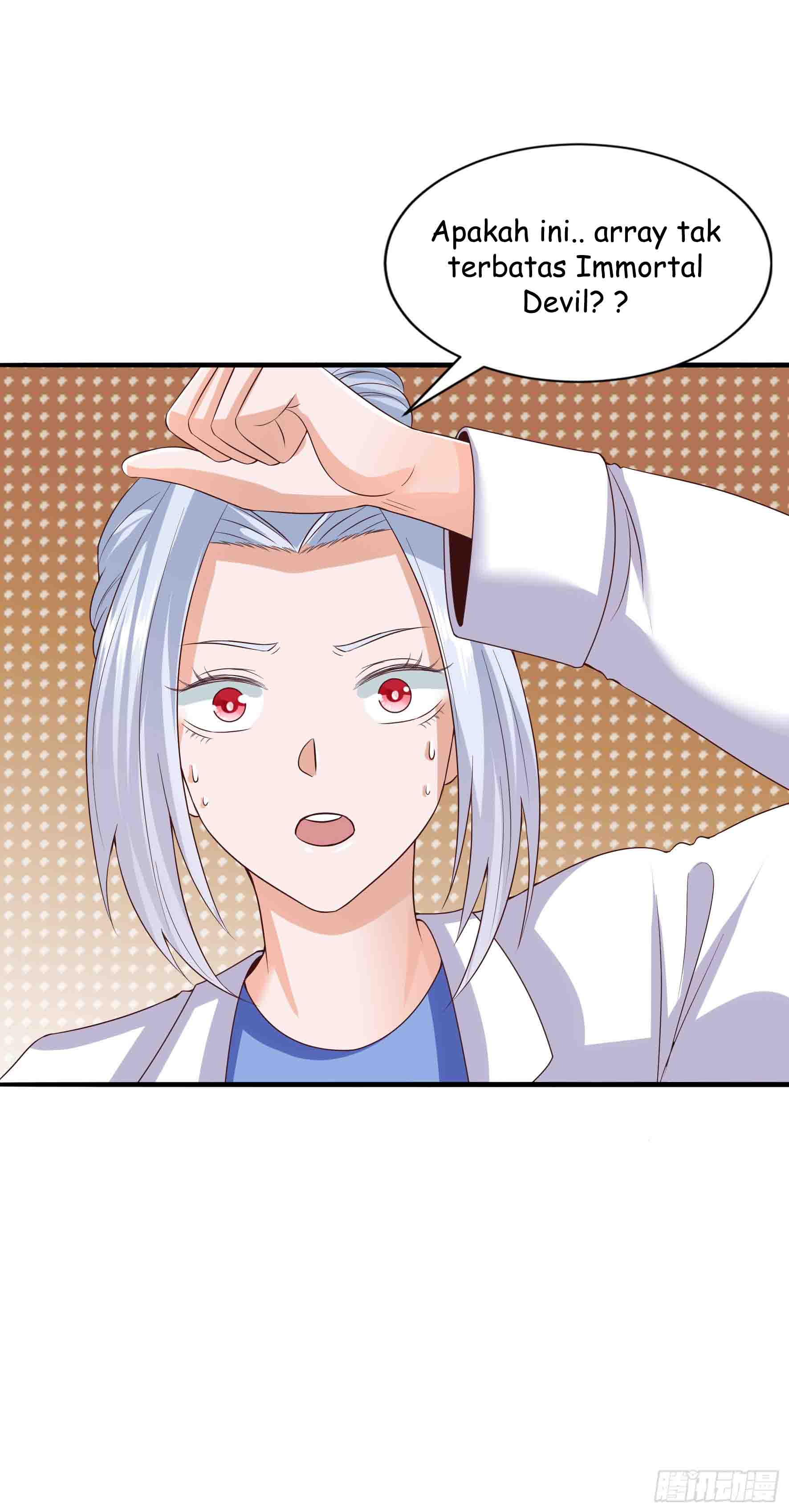 Fairy Demon Dad Chapter 10 Gambar 33